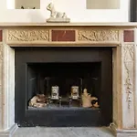 Apartment Historic Center Stylehouse Rome