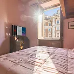 Historic Center Stylehouse Apartment Rome