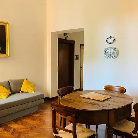 Historic Center Stylehouse * Rzym