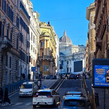 Historic Center Stylehouse Apartament *