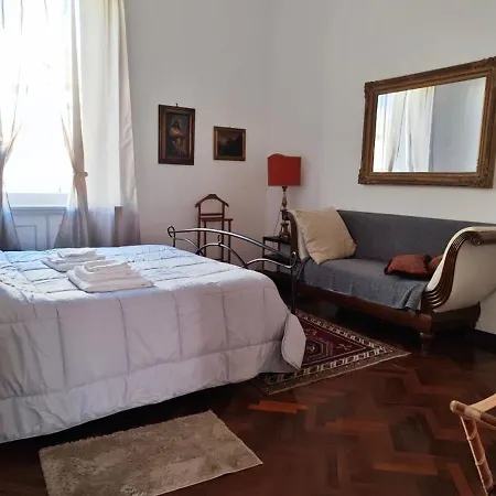 Historic Center Stylehouse Rzym