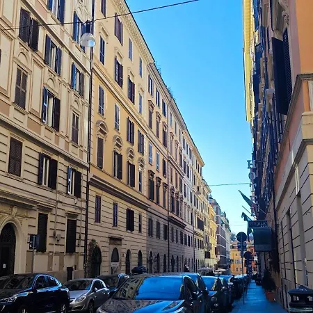 Apartament Historic Center Stylehouse