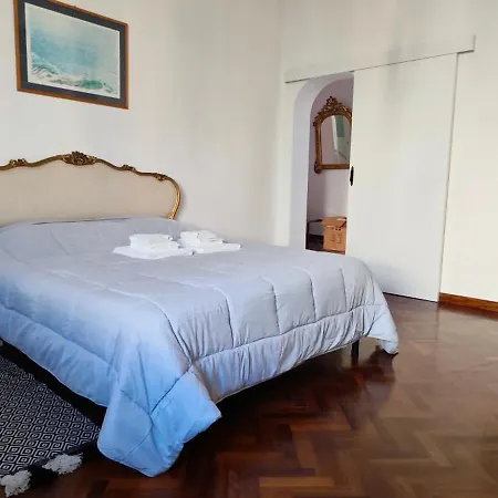 Historic Center Stylehouse Apartament