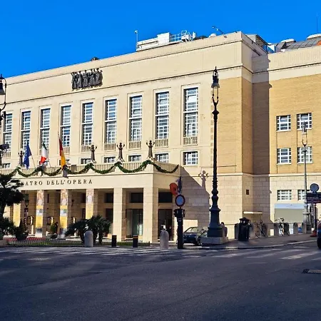 Historic Center Stylehouse Apartament *