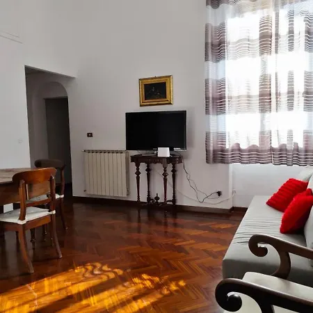 Historic Center Stylehouse Apartament Rzym