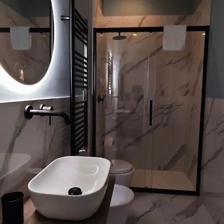 Apartament Historic Center Stylehouse Rzym