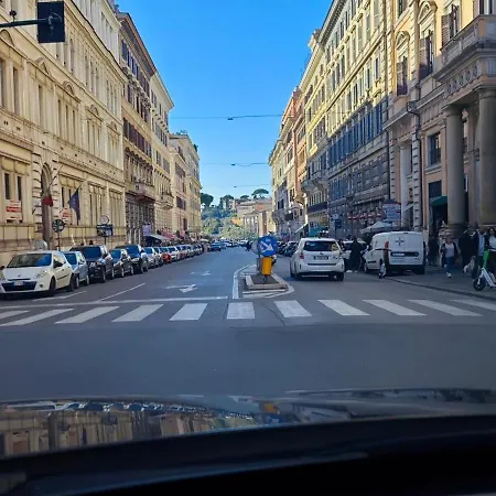 Historic Center Stylehouse Apartament