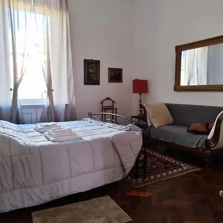 Historic Center Stylehouse Apartament *