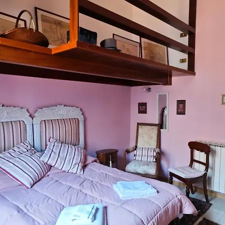 Historic Center Stylehouse Apartament Rzym