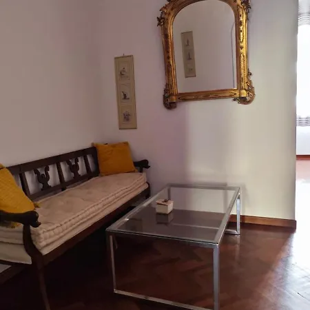 Historic Center Stylehouse Apartament