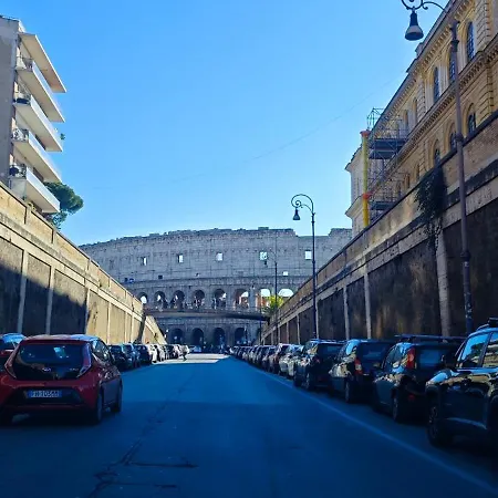 Historic Center Stylehouse Apartament *
