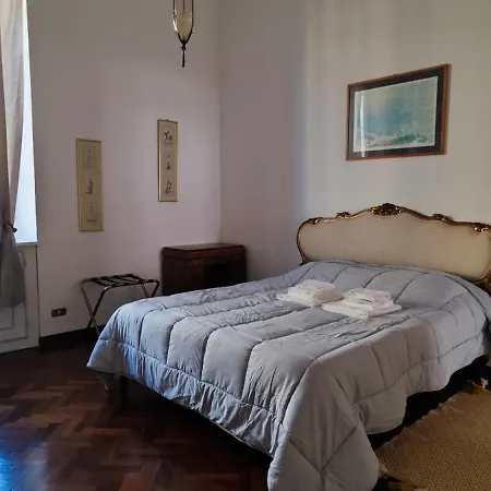 Historic Center Stylehouse Apartament Rzym