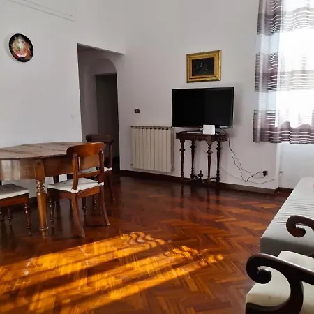 Apartament Historic Center Stylehouse Rzym
