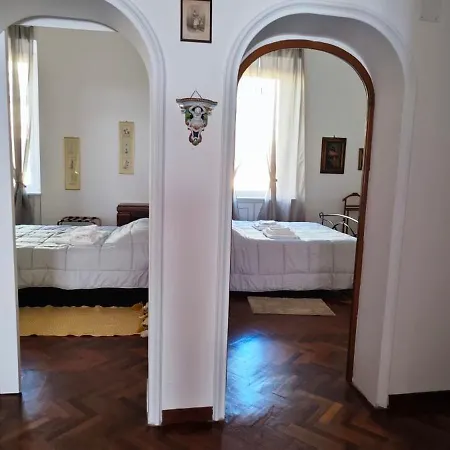 Historic Center Stylehouse * Rzym
