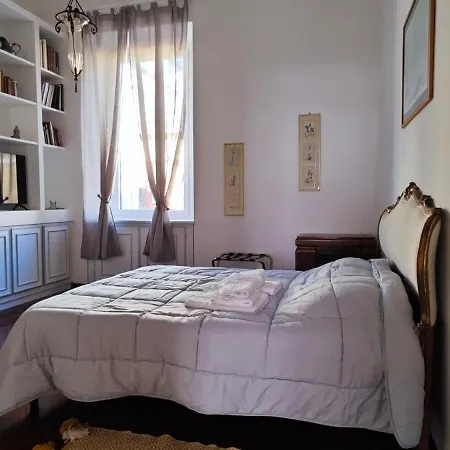 Historic Center Stylehouse Apartament
