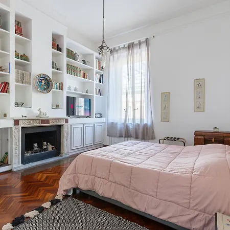Historic Center Stylehouse *