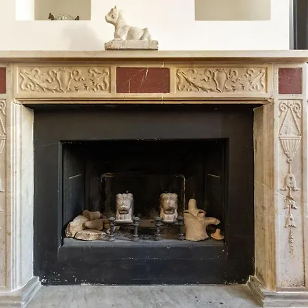 Appartamento Historic Center Stylehouse Roma