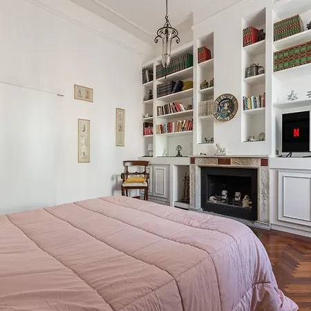 Historic Center Stylehouse * Roma