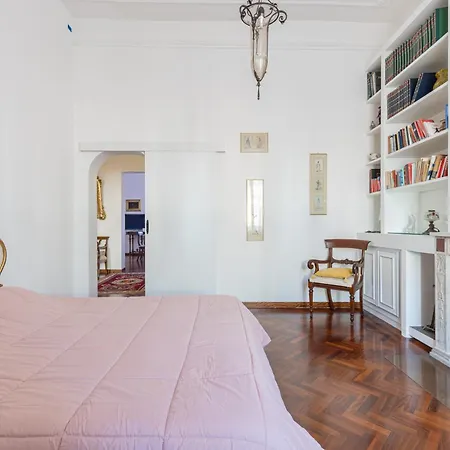 Historic Center Stylehouse * Roma