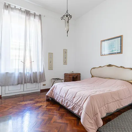 Historic Center Stylehouse Appartamento