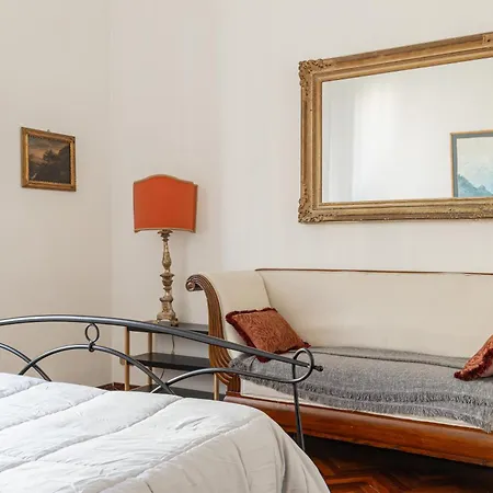 Historic Center Stylehouse Appartamento *