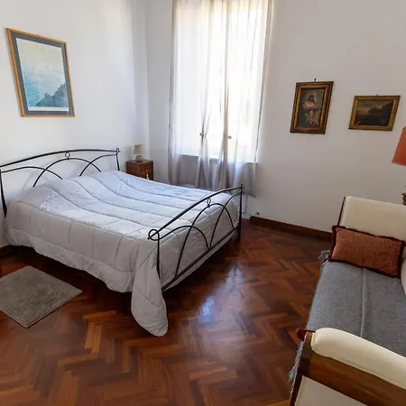 Historic Center Stylehouse Appartamento *