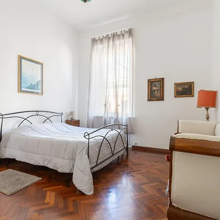 Historic Center Stylehouse Appartamento *