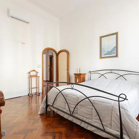 Historic Center Stylehouse Appartamento *