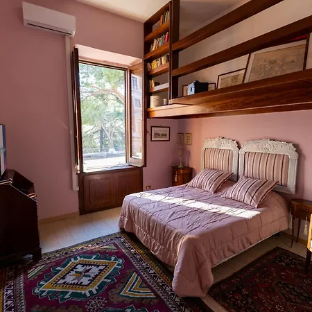 Historic Center Stylehouse Appartamento *