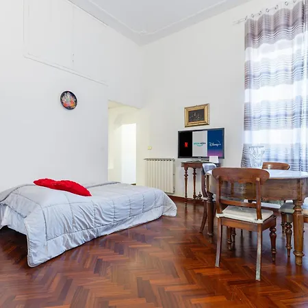 Appartamento Historic Center Stylehouse