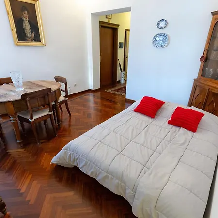 Historic Center Stylehouse Appartamento *