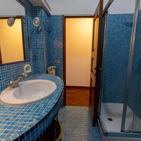 Appartamento Historic Center Stylehouse Roma