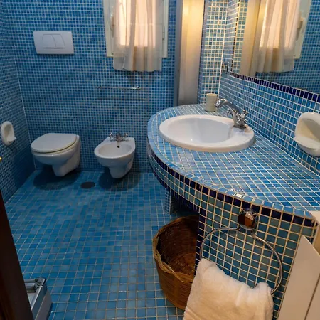 Historic Center Stylehouse Appartamento *