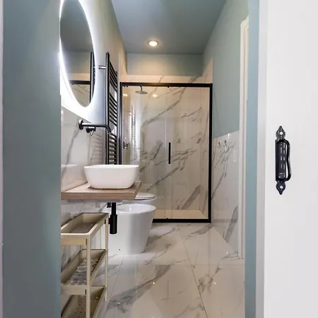 Appartamento Historic Center Stylehouse *