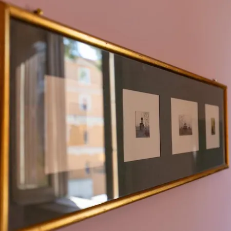 Appartamento Historic Center Stylehouse *