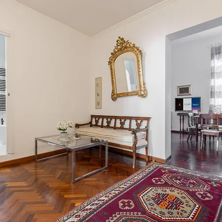 Historic Center Stylehouse Roma