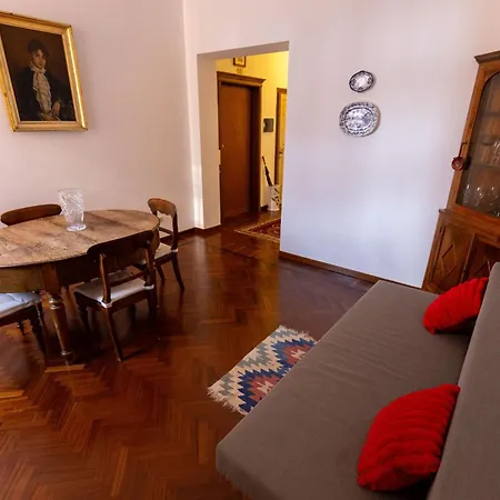 Historic Center Stylehouse *