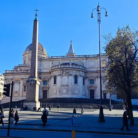 Historic Center Stylehouse * Rome